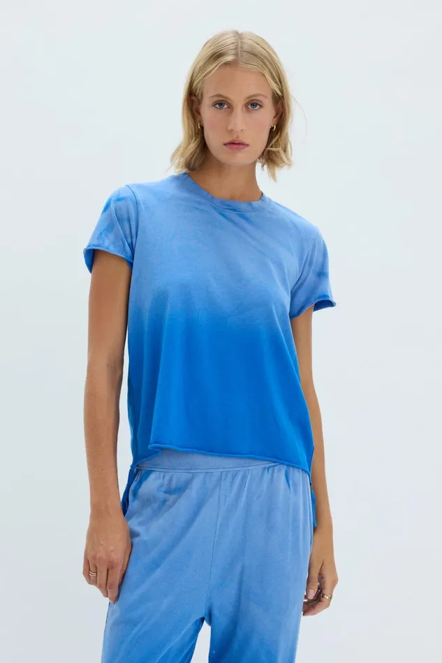 Women Faded Lapis Liana Tee Raquel Allegra Dresses