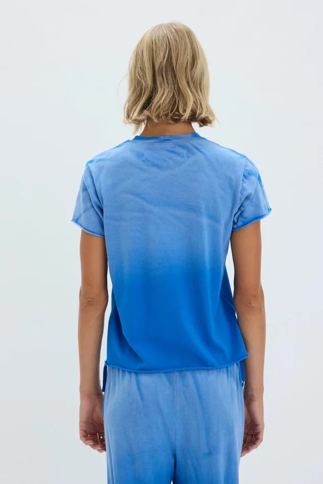 Women Faded Lapis Liana Tee Raquel Allegra Dresses