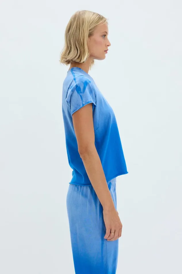 Women Faded Lapis Liana Tee Raquel Allegra Dresses