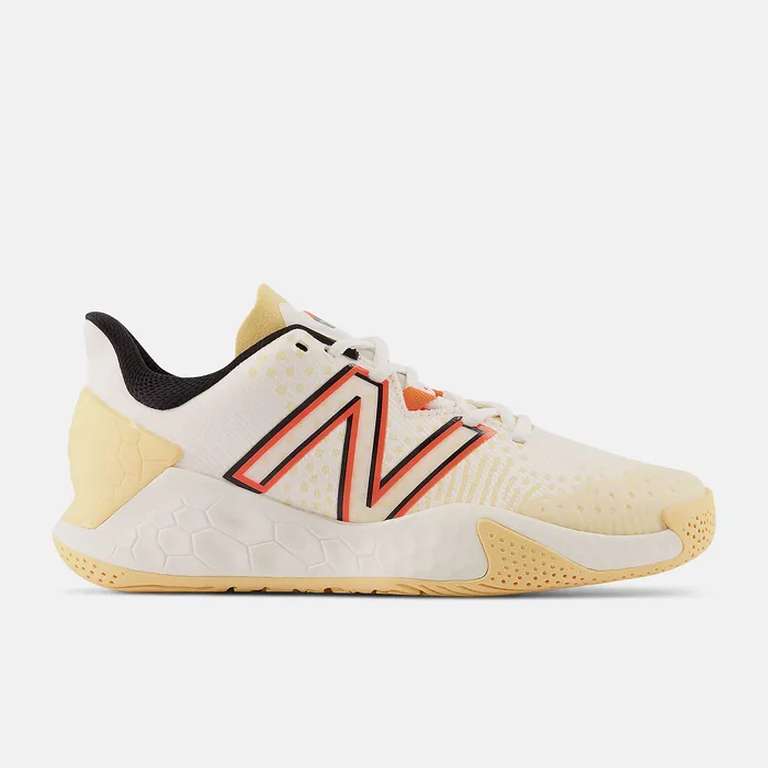 Women Fresh Foam X Lav v2 Sea Salt with Raw Sugar Tennis New Balance