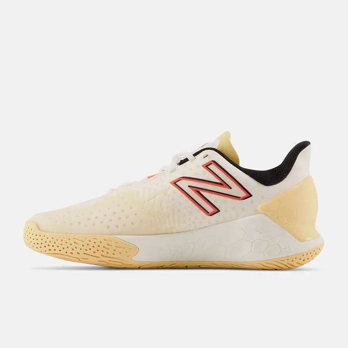 Women Fresh Foam X Lav v2 Sea Salt with Raw Sugar Tennis New Balance Women Fresh Foam X Lav v2 Sea Salt with Raw Sugar Tennis New Balance