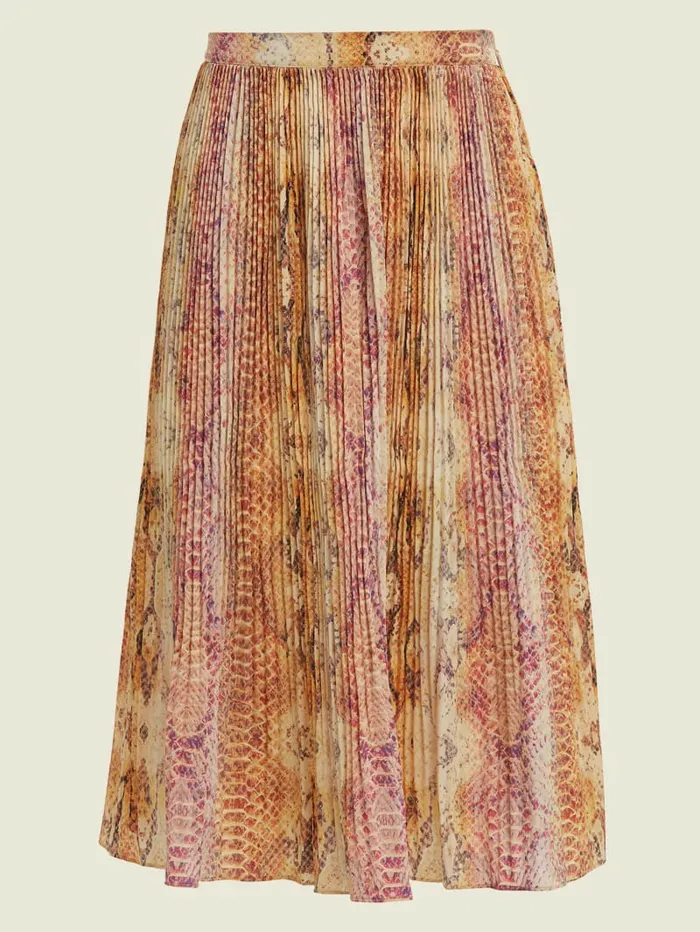 Women Halley Skirt Sonora Skin Bottoms GUESS Women Halley Skirt Sonora Skin Bottoms GUESS