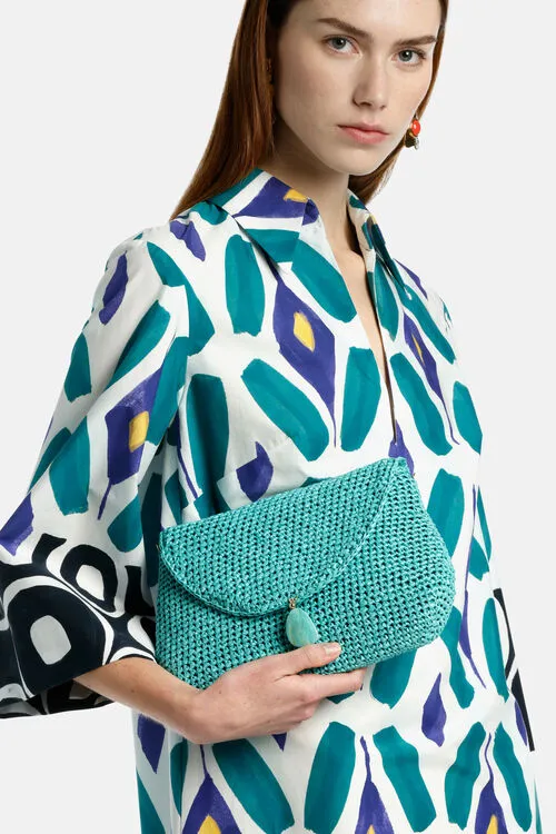 Women Handbags Luisa Spagnoli Impavido Impavido BluetteLight Gold Women Handbags Luisa Spagnoli Impavido Impavido BluetteLight Gold