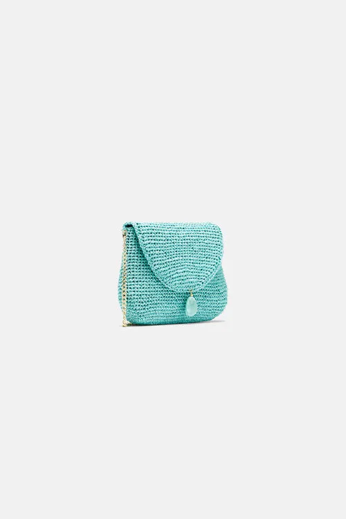 Women Handbags Luisa Spagnoli Impavido Impavido BluetteLight Gold Women Handbags Luisa Spagnoli Impavido Impavido BluetteLight Gold