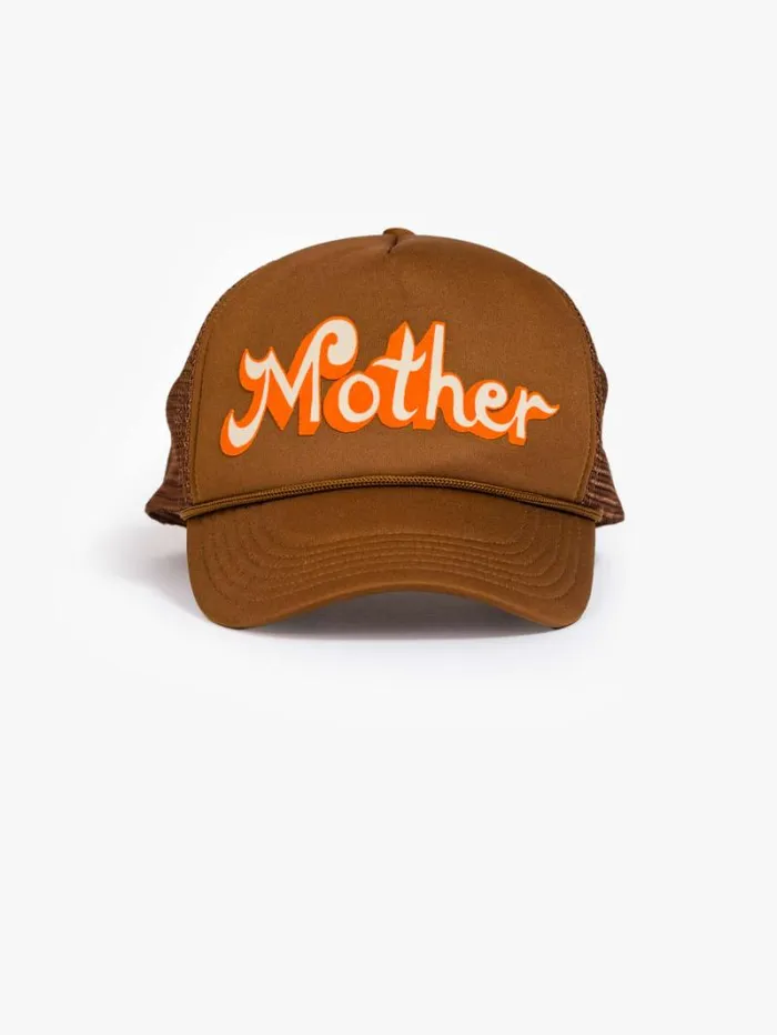 Women Hats Mother Denim The 104 Mother Strokes