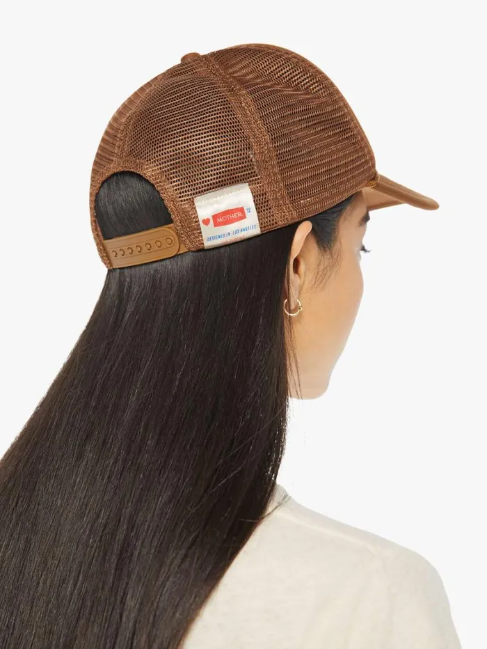Women Hats Mother Denim The 104 Mother Strokes