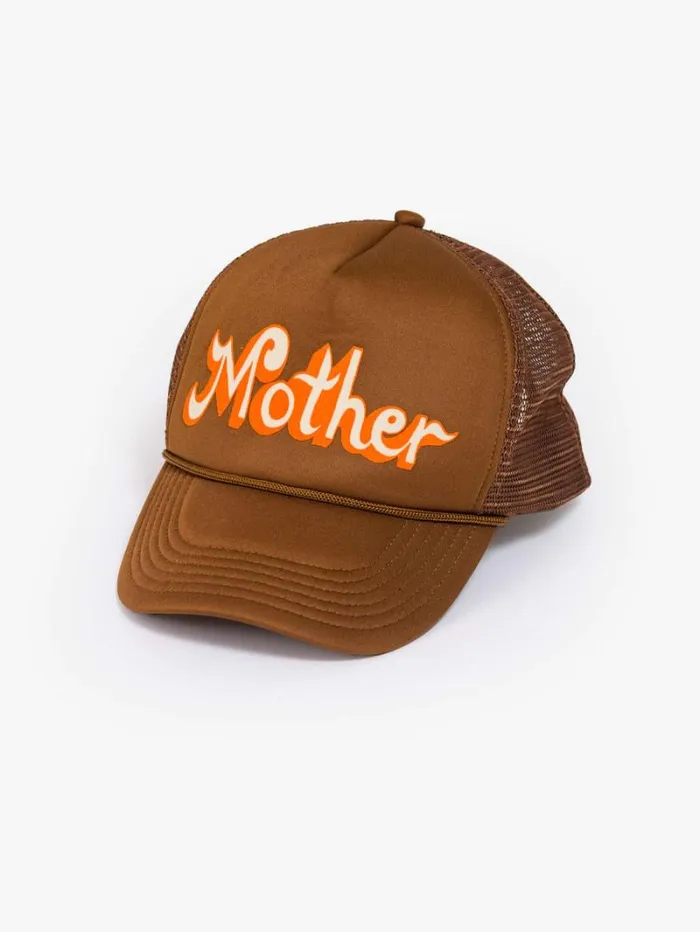 Women Hats Mother Denim The 104 Mother Strokes