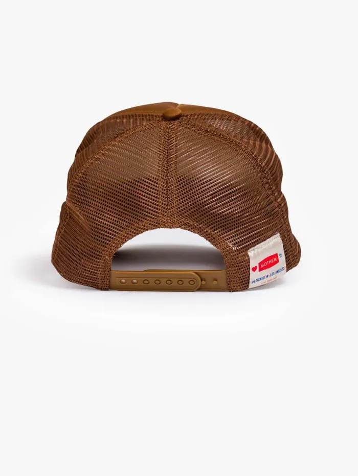 Women Hats Mother Denim The 104 Mother Strokes