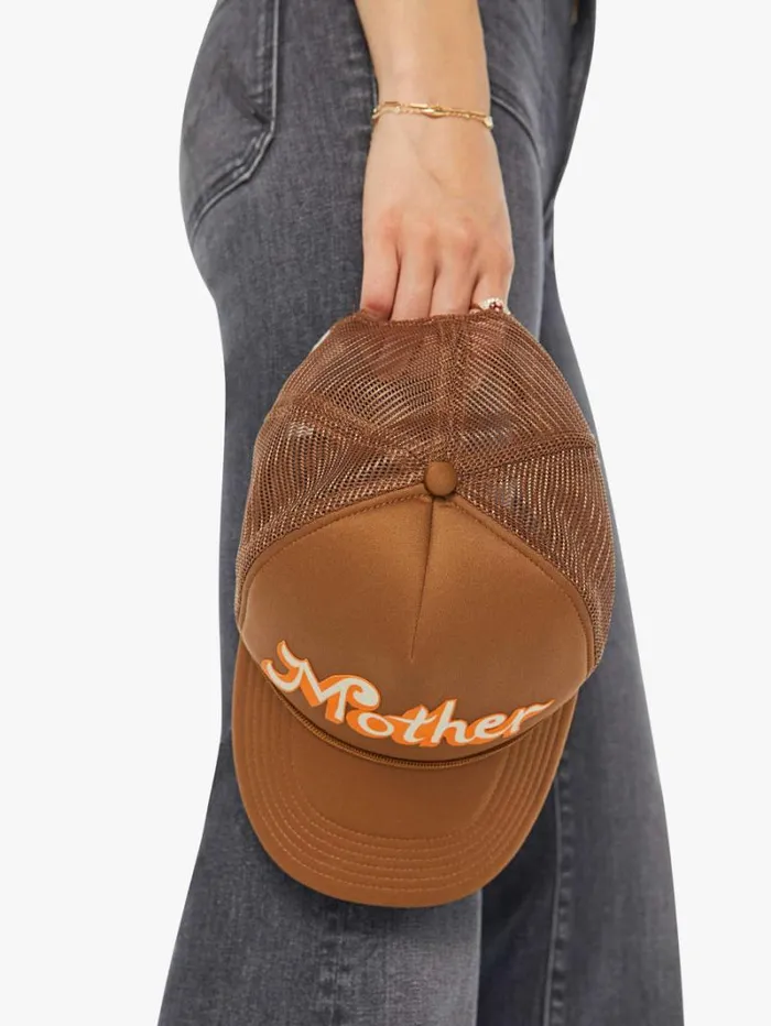 Women Hats Mother Denim The 104 Mother Strokes