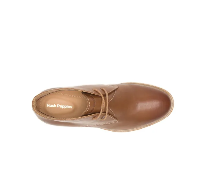 Women Hush Puppies Bailey Chukka Boot Dachshund Leather Boots Women Hush Puppies Bailey Chukka Boot Dachshund Leather Boots