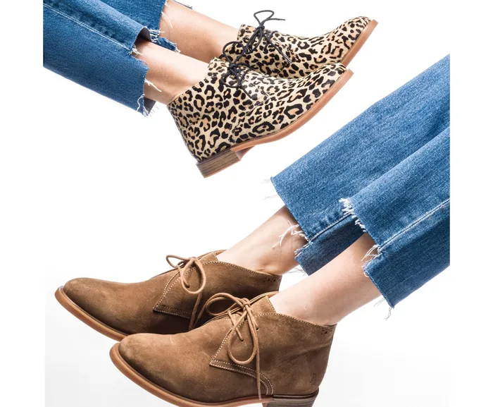 Women Hush Puppies Bailey Chukka Boot Dachshund Leather Boots Women Hush Puppies Bailey Chukka Boot Dachshund Leather Boots