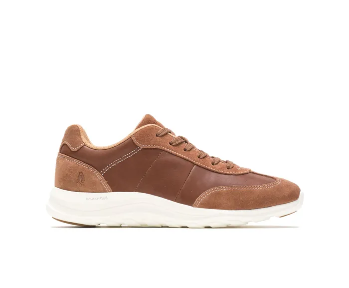 Women Hush Puppies Cassidy Sneaker Dachshund Suedeleather Sneakers