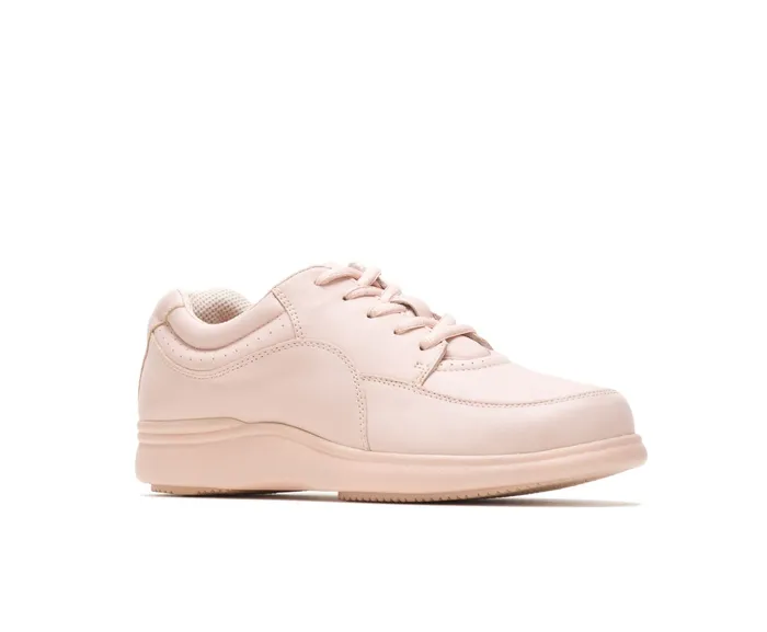 Women Hush Puppies Power Walker Shrimp Leather Walking Shoes Women Hush Puppies Power Walker Shrimp Leather Walking Shoes