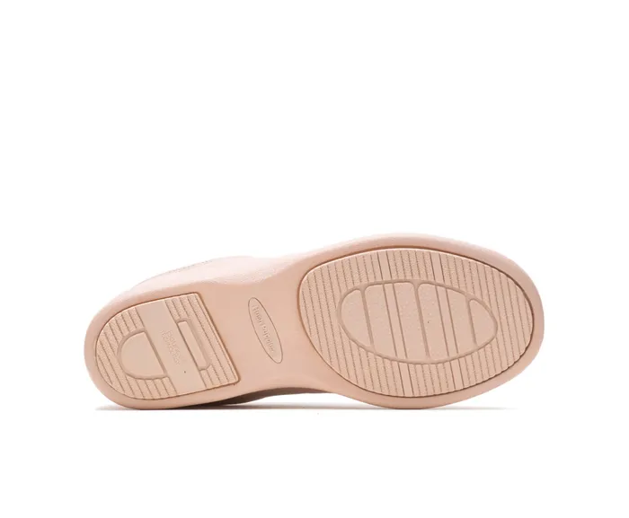 Women Hush Puppies Power Walker Shrimp Leather Walking Shoes Women Hush Puppies Power Walker Shrimp Leather Walking Shoes