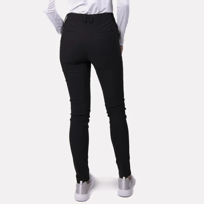 Women Ikala Treggings Black KJUS Pants and Skorts