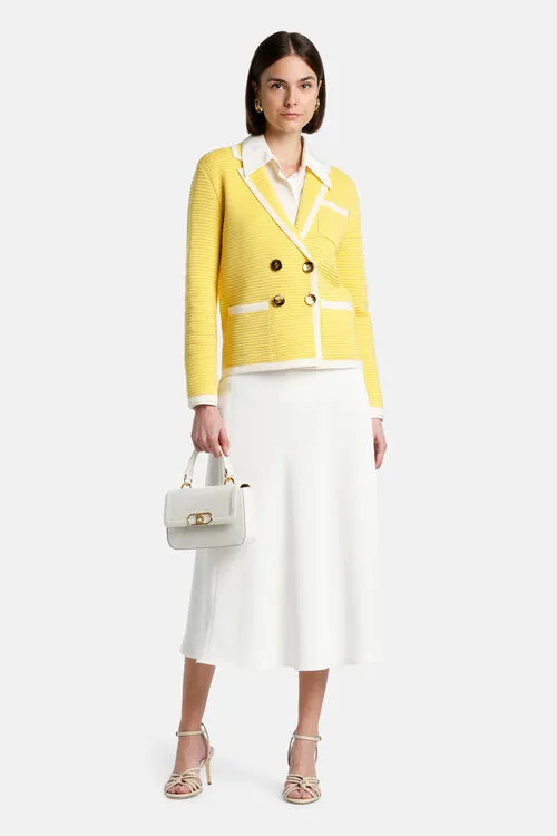 Women Jackets and Blazers Luisa Spagnoli Miraglio Miraglio Women Jackets and Blazers Luisa Spagnoli Miraglio Miraglio