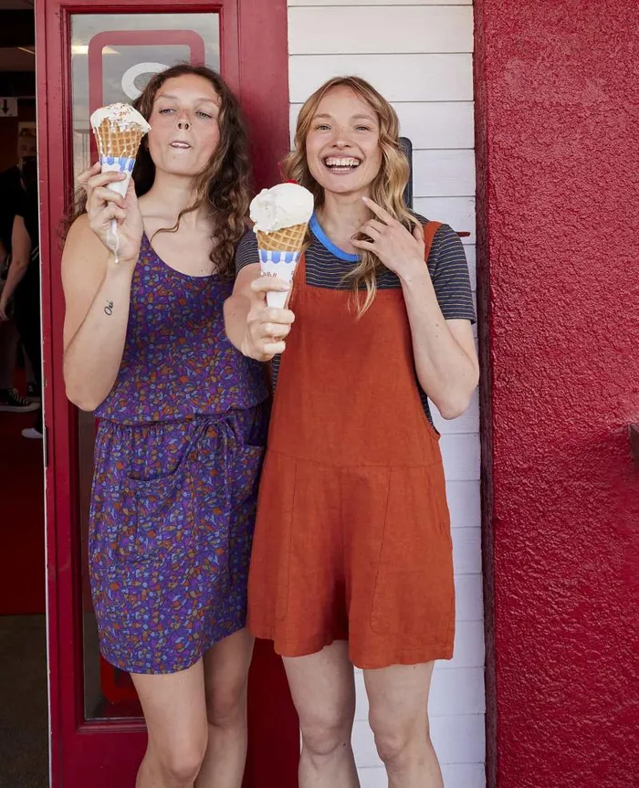 Women Jumpsuits and Overalls Toad and Co Taj Hemp Shorterall Umber