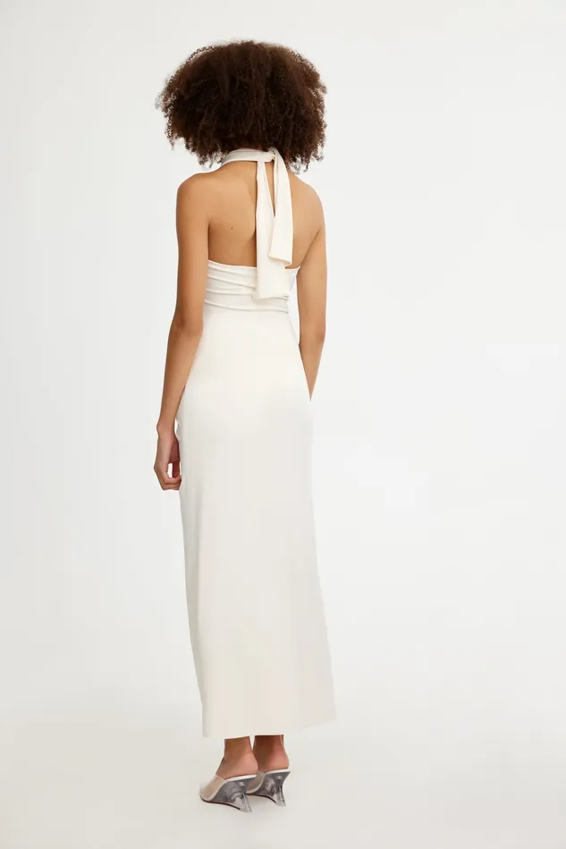Women Knits and Jersey Significant Other POSIE MIDI SKIRT