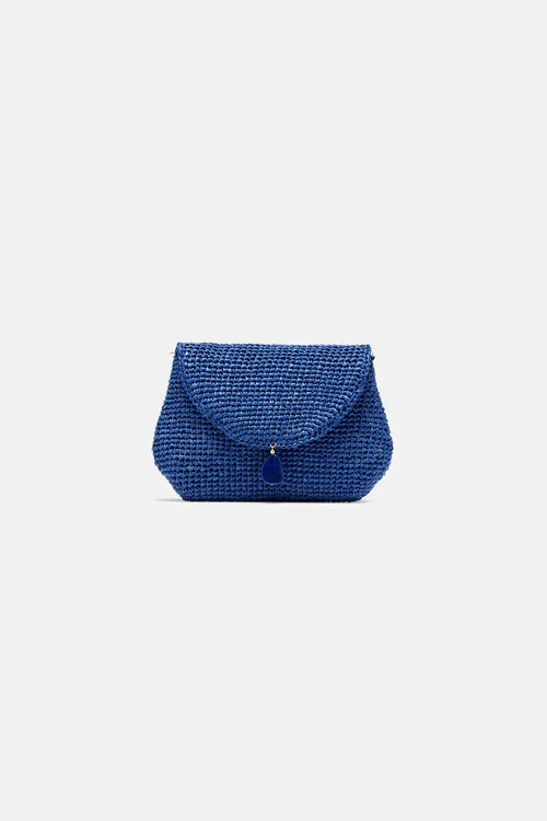 Women Luisa Spagnoli Impavido Impavido BluetteLight Gold Handbags
