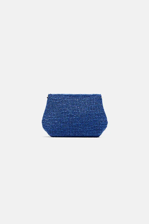 Women Luisa Spagnoli Impavido Impavido BluetteLight Gold Handbags Women Luisa Spagnoli Impavido Impavido BluetteLight Gold Handbags