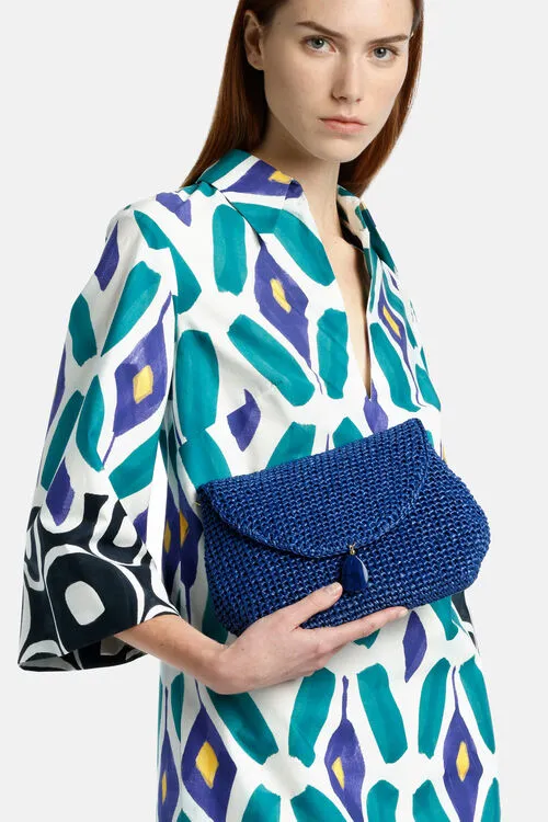Women Luisa Spagnoli Impavido Impavido BluetteLight Gold Handbags Women Luisa Spagnoli Impavido Impavido BluetteLight Gold Handbags