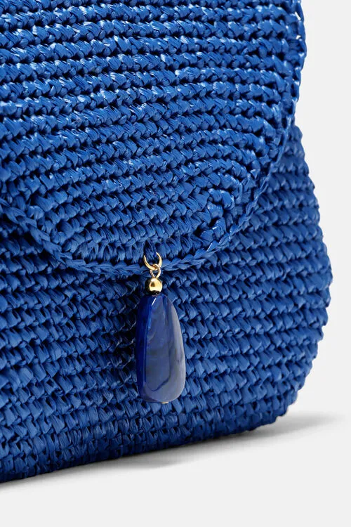 Women Luisa Spagnoli Impavido Impavido BluetteLight Gold Handbags Women Luisa Spagnoli Impavido Impavido BluetteLight Gold Handbags