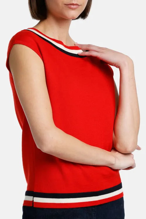 Women Luisa Spagnoli Musetti Musetti Tops and TShirts Women Luisa Spagnoli Musetti Musetti Tops and TShirts