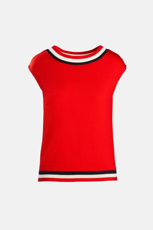 Women Luisa Spagnoli Musetti Musetti Tops and TShirts Women Luisa Spagnoli Musetti Musetti Tops and TShirts