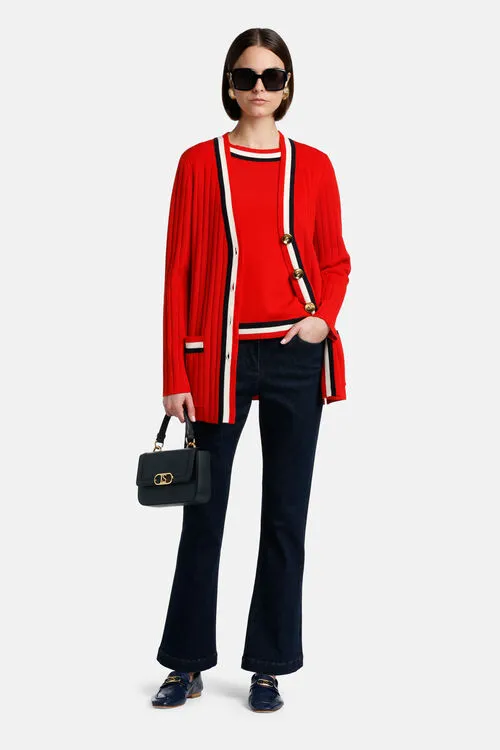Women Luisa Spagnoli Musetti Musetti Tops and TShirts Women Luisa Spagnoli Musetti Musetti Tops and TShirts