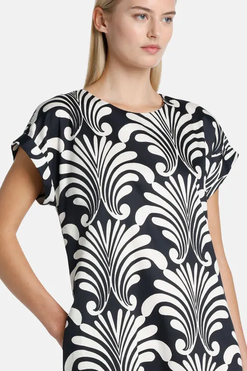 Women Luisa Spagnoli Passito Passito Dresses and Jumpsuits Women Luisa Spagnoli Passito Passito Dresses and Jumpsuits