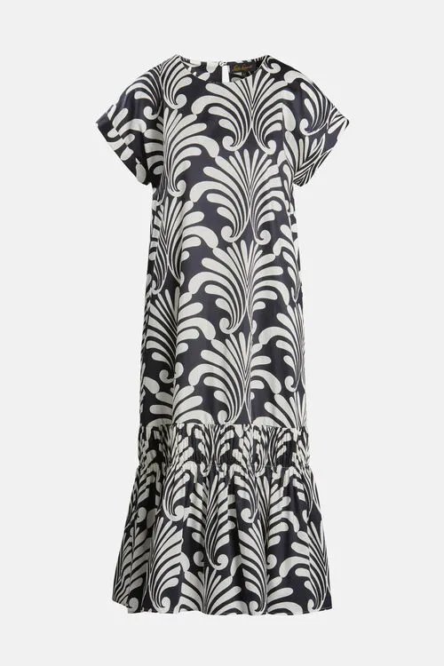 Women Luisa Spagnoli Passito Passito Dresses and Jumpsuits Women Luisa Spagnoli Passito Passito Dresses and Jumpsuits