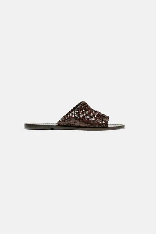 Women Luisa Spagnoli Unisono Unisono Brown Shoes and accessories Women Luisa Spagnoli Unisono Unisono Brown Shoes and accessories