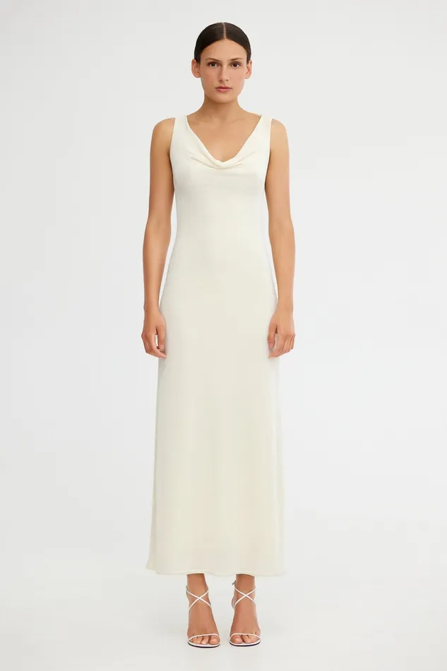 Women LUNA MAXI DRESS Core Significant Other