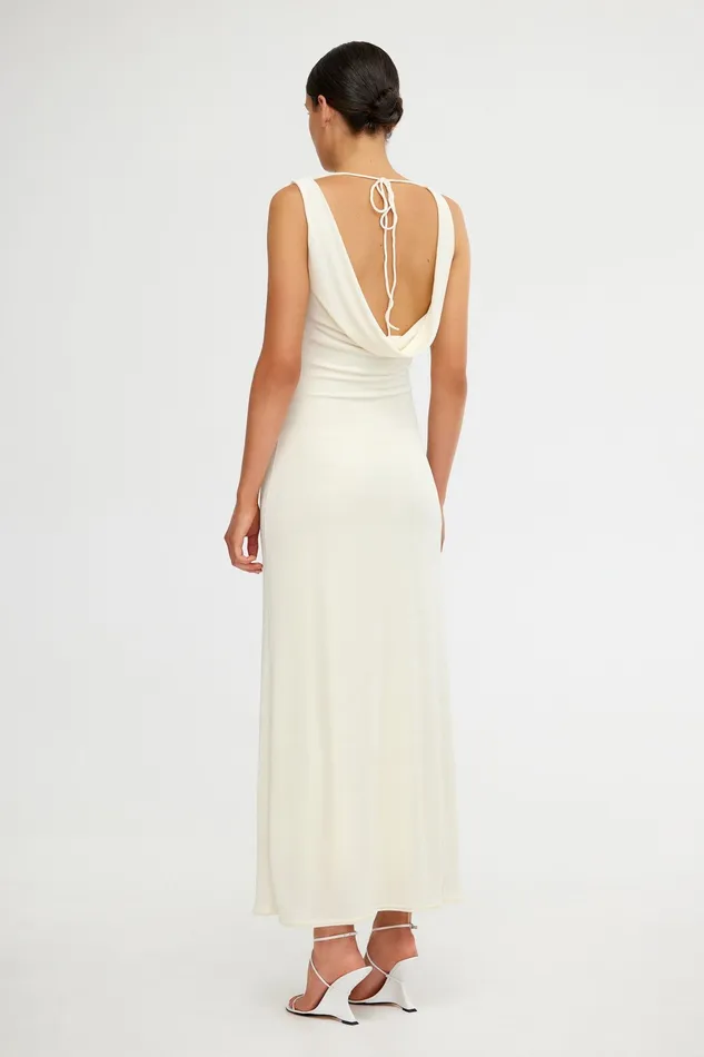 Women LUNA MAXI DRESS Core Significant Other