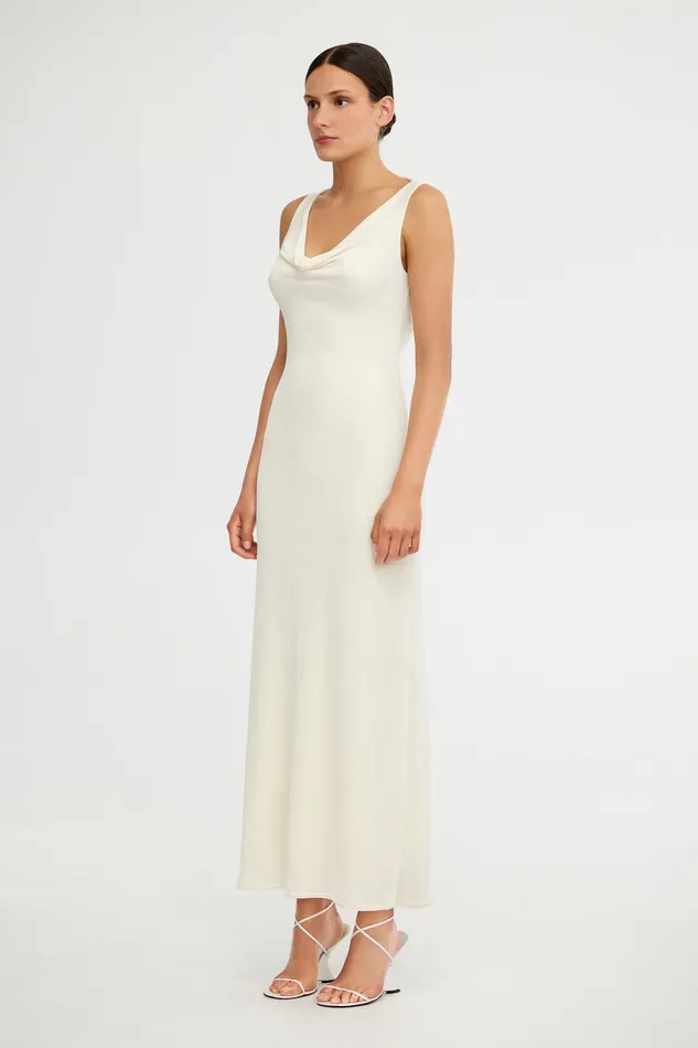 Women LUNA MAXI DRESS Core Significant Other
