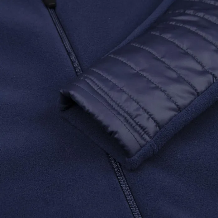 Women Maxima Midlayer Jacket Atlanta Blue KJUS Jackets and Vests