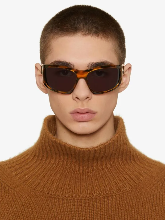 WomenMen Sunglasses Givenchy Giv Cut Unisex Injected Sunglasses Havanna WomenMen Sunglasses Givenchy Giv Cut Unisex Injected Sunglasses Havanna