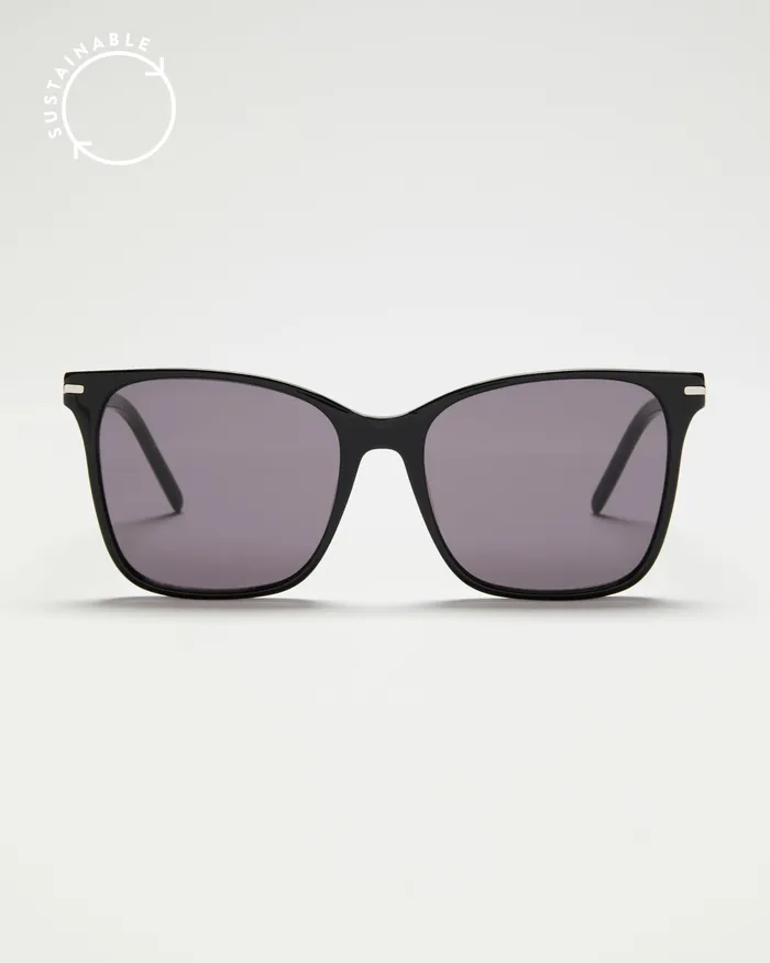 Women Morgan Sunglasses 8211 Black Shop Sunglasses PAIGE