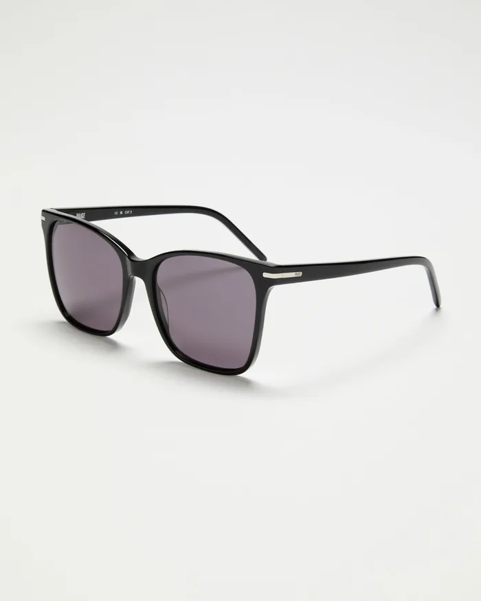 Women Morgan Sunglasses 8211 Black Shop Sunglasses PAIGE