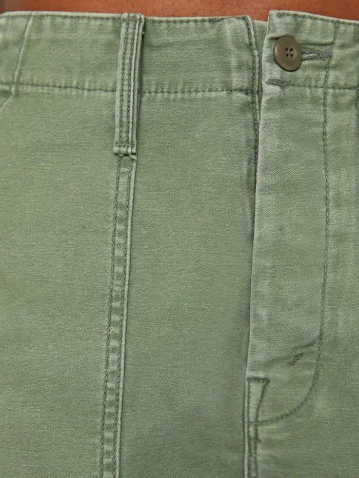 Women Mother Denim The Awol Hover Roger That