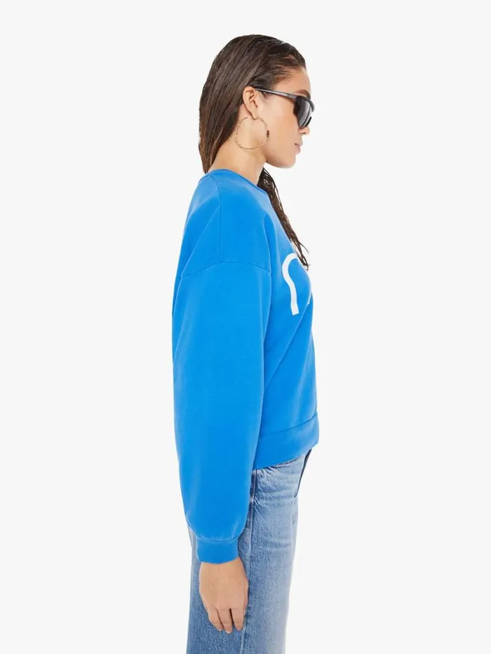 Women Mother Denim The Drop Square 80039s Mother