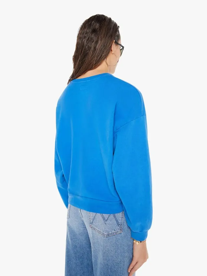 Women Mother Denim The Drop Square 80039s Mother