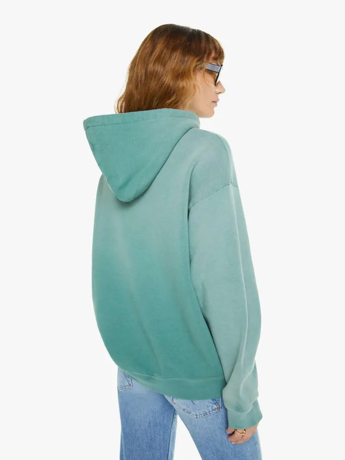 Women Mother Denim The Oversized Hoodie Nobody Does It Better Women Mother Denim The Oversized Hoodie Nobody Does It Better