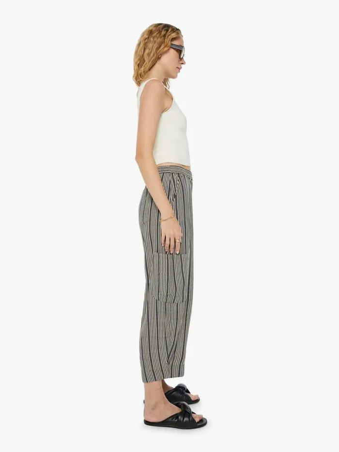Women Mother Denim The Quickie Pocket Line In The Sun Women Mother Denim The Quickie Pocket Line In The Sun