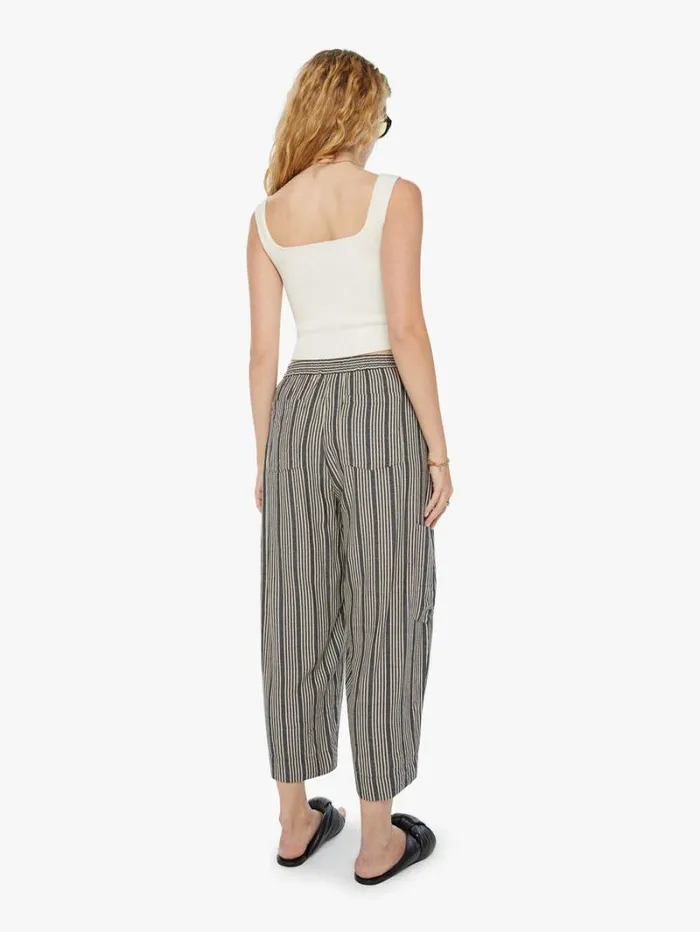 Women Mother Denim The Quickie Pocket Line In The Sun Women Mother Denim The Quickie Pocket Line In The Sun