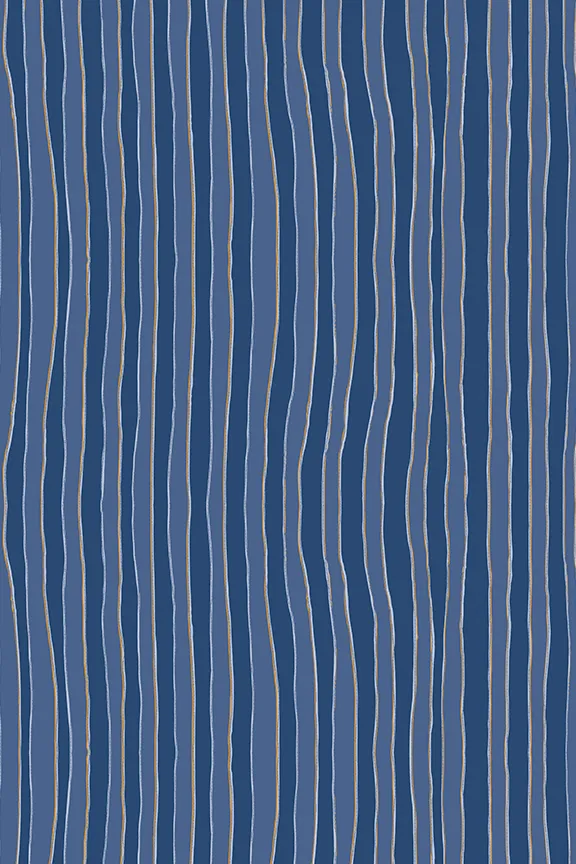 Women Natalie Martin Bottoms Bella Skirt Batik Stripe Blood Orange