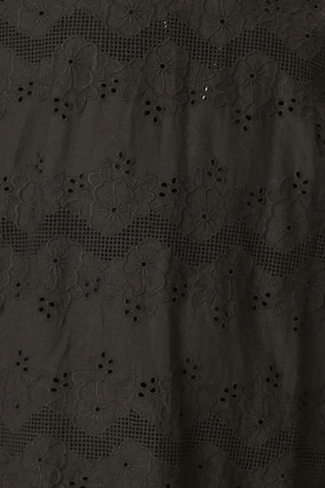 Women Natalie Martin CoverUps Marina Dress Geranium Midnight