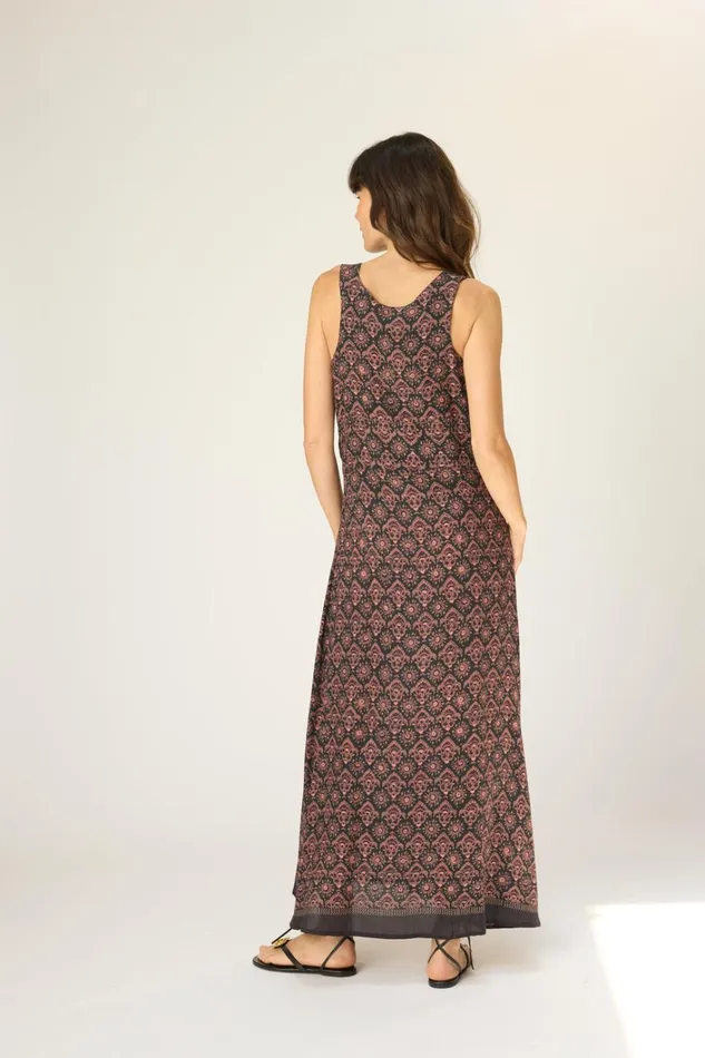 Women Natalie Martin Dresses Jackie Dress Fleurdelis Black Women Natalie Martin Dresses Jackie Dress Fleurdelis Black