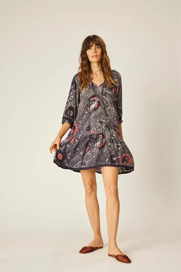 Women Natalie Martin Dresses Stevie Dress
