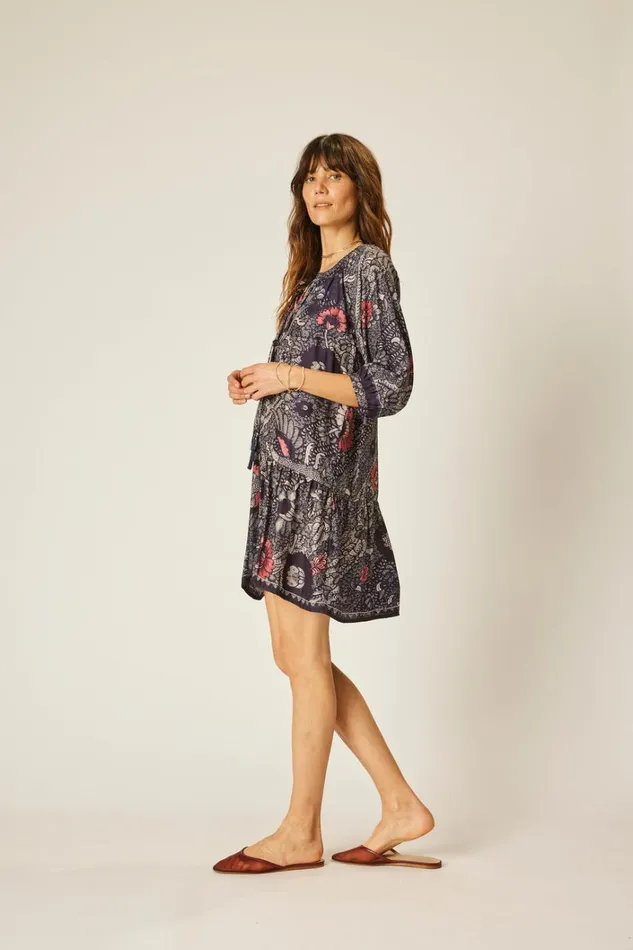 Women Natalie Martin Dresses Stevie Dress Women Natalie Martin Dresses Stevie Dress
